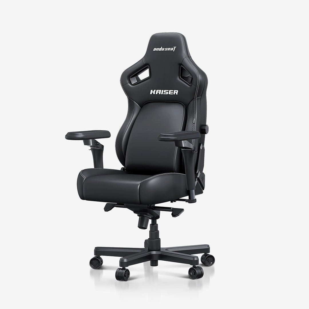 Andaseat Kaiser 4 6D Armrest Gaming Chair product photo from AndaSeat