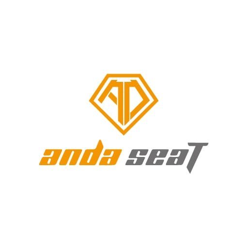 AndaSeat brand logo