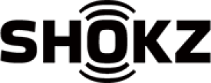 Shokz brand logo