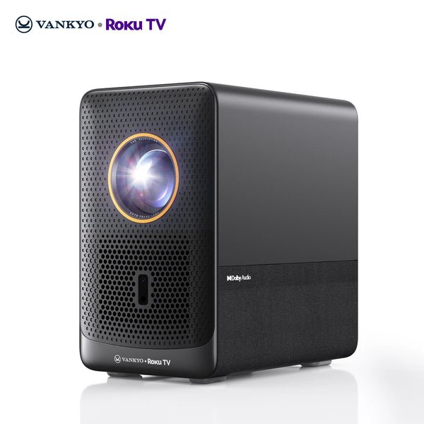 /products/vankyo-performance-h500r-roku-tv-smart-projector product photo from Ivankyo