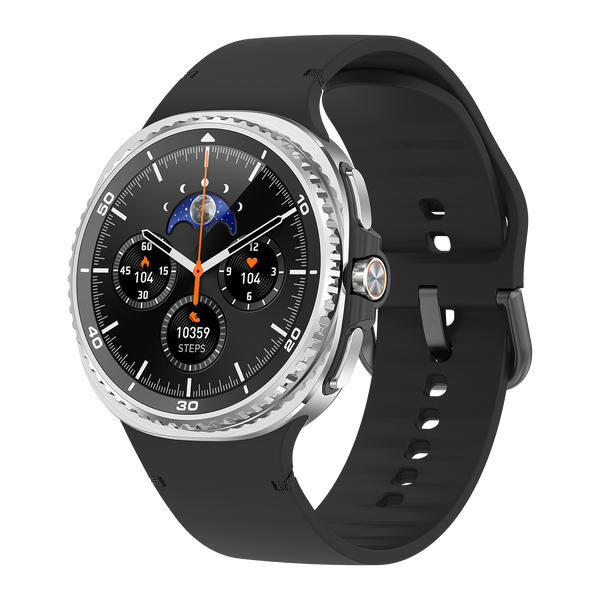 Dateoy Watch 8 Classic Smartwatch product photo from Dateoy