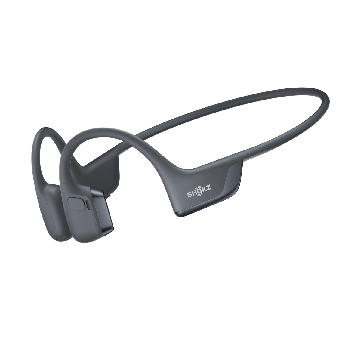 Flagship OpenRun Pro 2 product photo from Shokz
