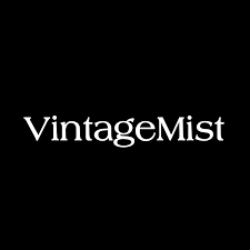 VintageMist brand logo