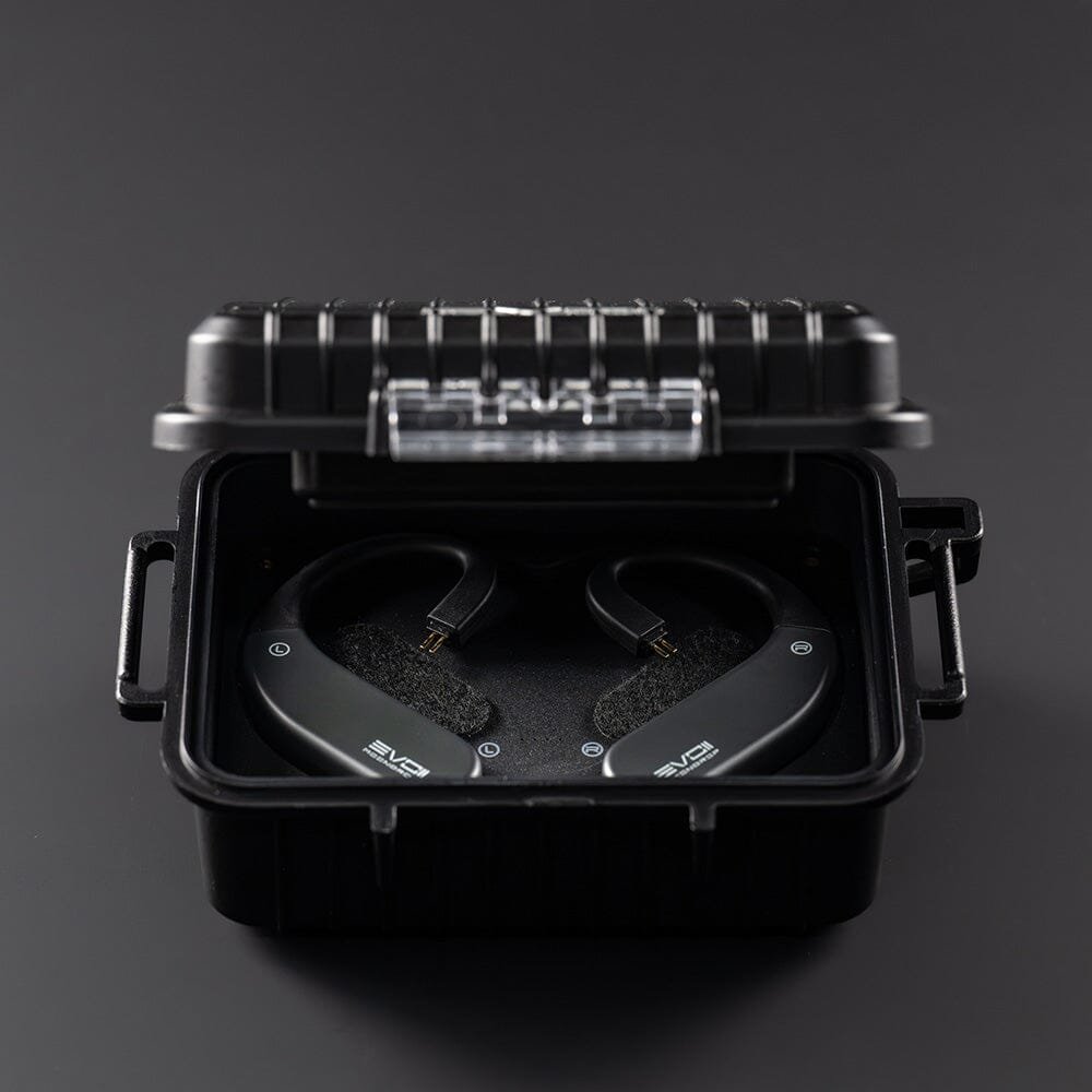 Moondrop Evo2 product photo from HiFiGo