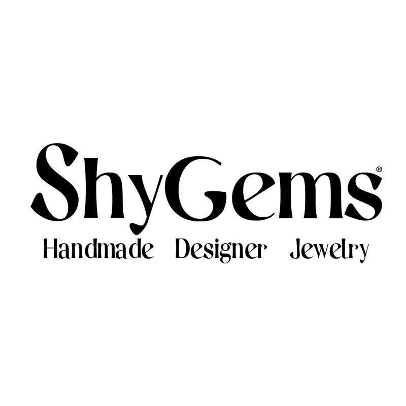Shygems brand logo