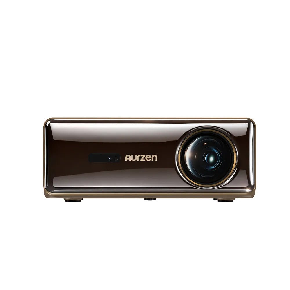 EAZZE D1 MAX Projector product photo from Aurzen