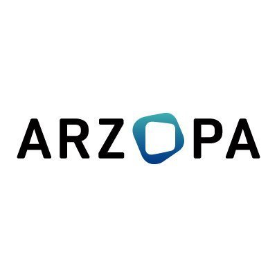 Arzopa brand logo
