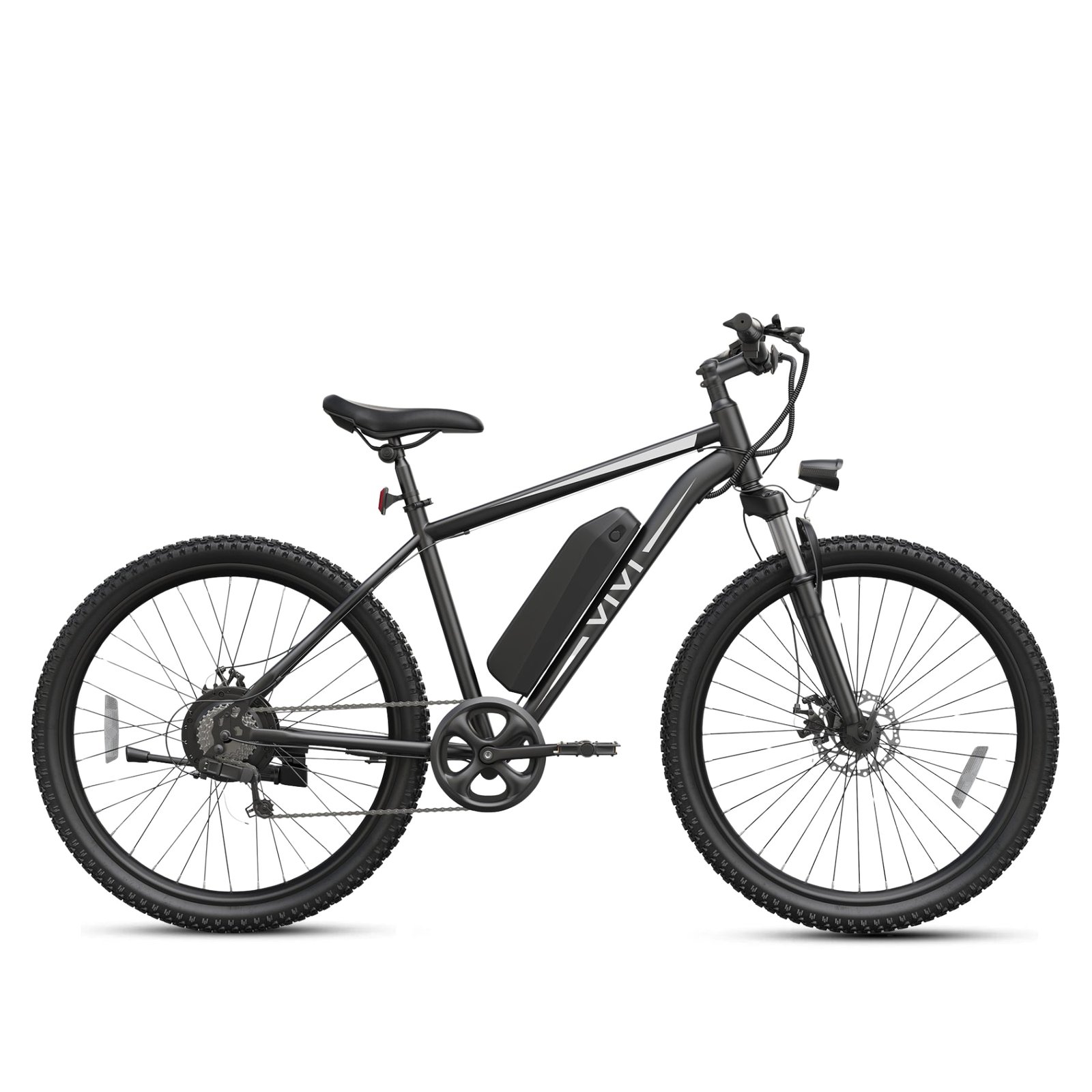 VIVI eBikes official store banner