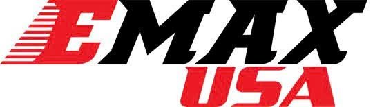 Emax-USA brand logo
