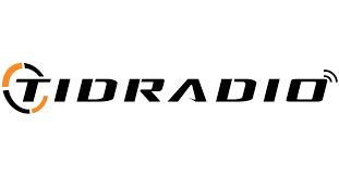 Tidradio brand logo