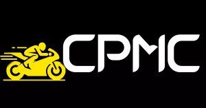 Carplaymotorcycle brand logo