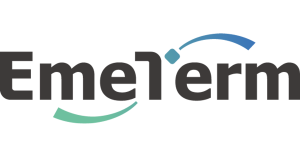 Emeterm brand logo