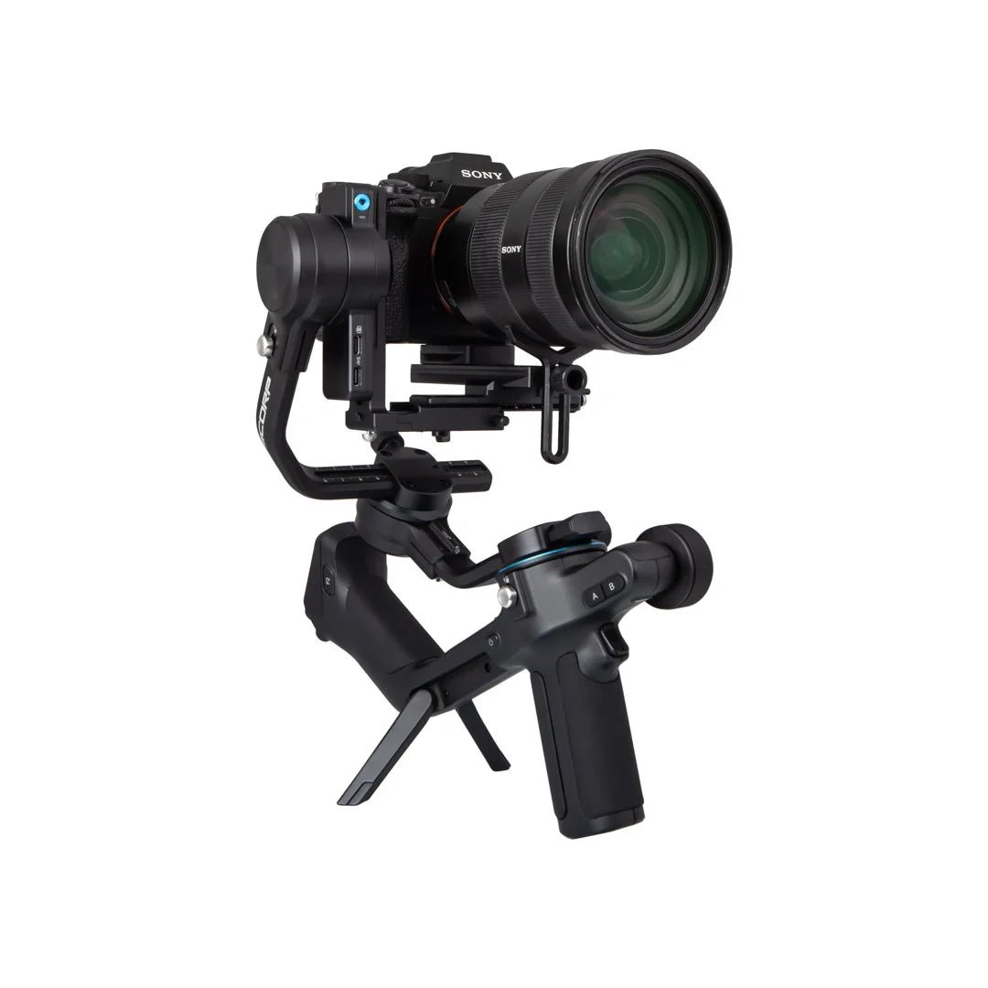 SCORP 2 product photo from FeiyuTech