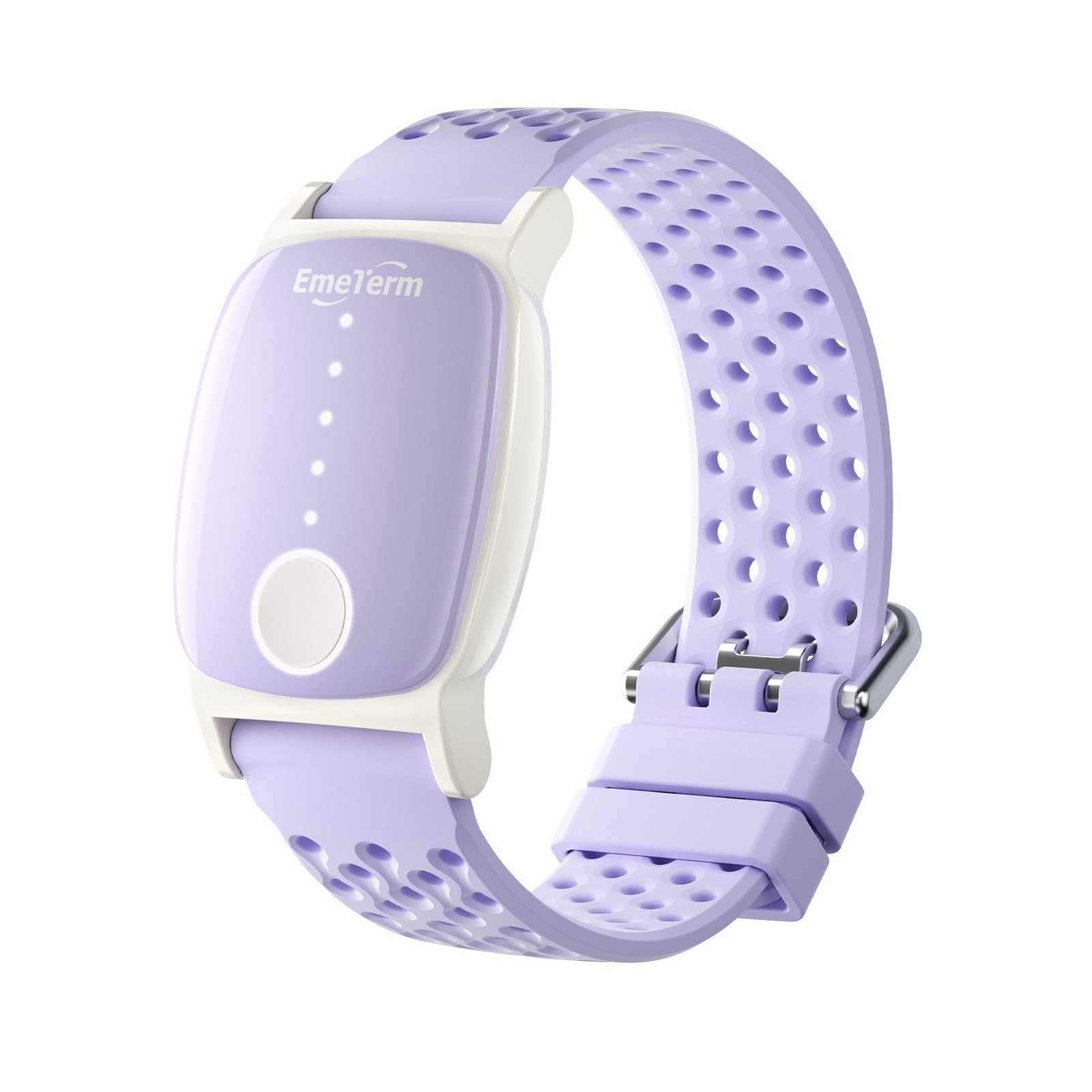 Emeterm® Explore Active Anti Nausea Wristband product photo from Emeterm