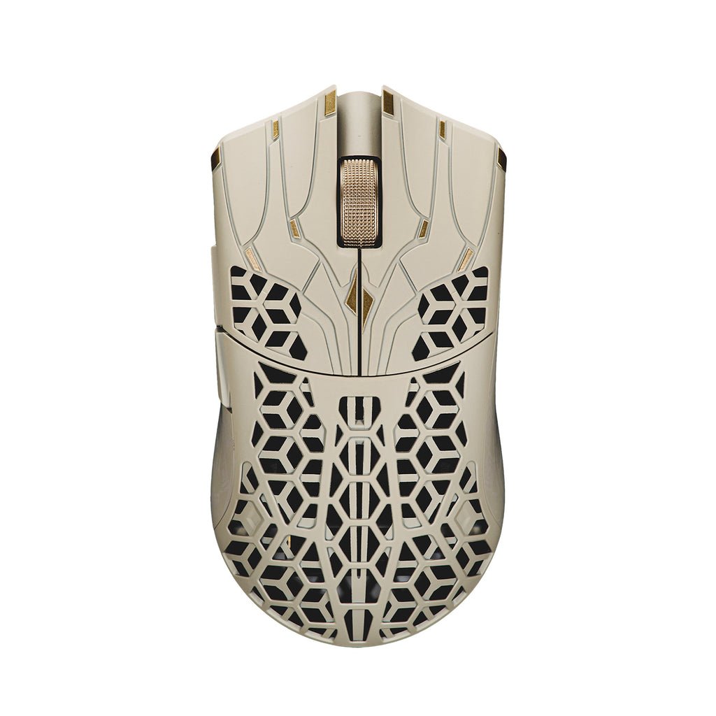 Atk Blazing Sky Phantom Hollow Carbon Fiber Composite Wireless Gaming Mouse product photo from ATK GEAR