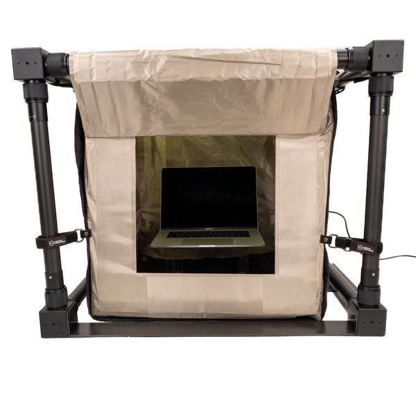 Faraday Capsule product photo from MOS Equipment