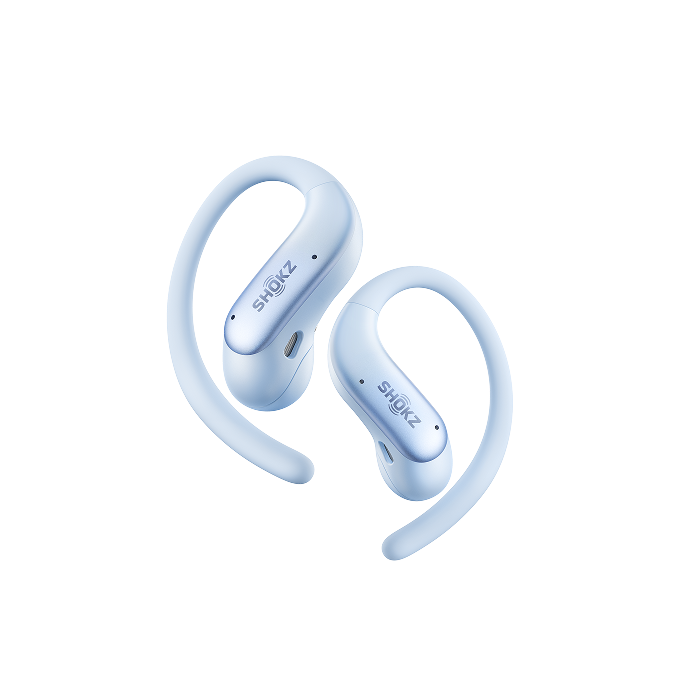 OpenFit Air 2 Has Arrived. product photo from Shokz