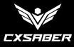 CXSABER brand logo